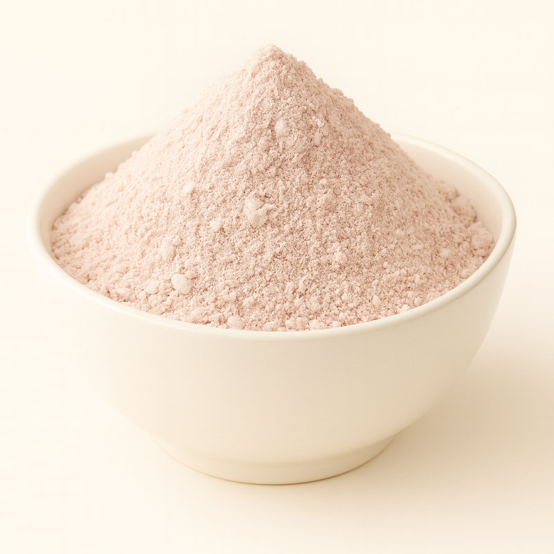 Rose Kaolin – Natural Herbal